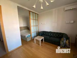 1-к квартира, на длительный срок, 39м2, 7/9 этаж