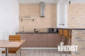 2-к квартира, посуточно, 60м2, 14/26 этаж