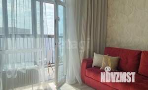 1-к квартира, на длительный срок, 47м2, 8/19 этаж