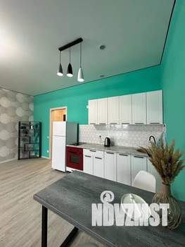 Студия квартира, посуточно, 30м2, 13/16 этаж