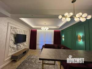 2-к квартира, на длительный срок, 55м2, 15/24 этаж