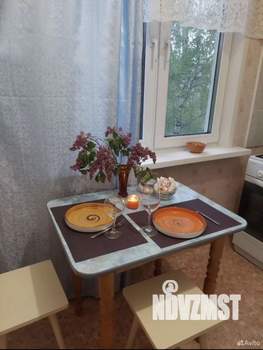 1-к квартира, на длительный срок, 33м2, 4/5 этаж