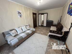 1-к квартира, на длительный срок, 35м2, 2/10 этаж