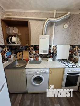 2-к квартира, на длительный срок, 42м2, 1/5 этаж