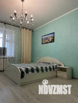 1-к квартира, посуточно, 52м2, 2/5 этаж