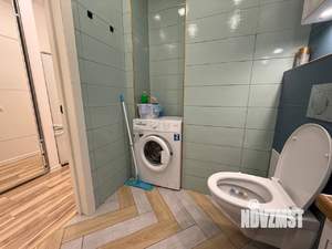 Студия квартира, на длительный срок, 32м2, 9/23 этаж