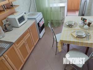 1-к квартира, посуточно, 33м2, 7/9 этаж