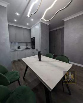 2-к квартира, на длительный срок, 45м2, 4/20 этаж