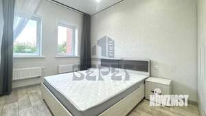 2-к квартира, на длительный срок, 63м2, 2/20 этаж