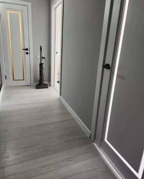 1-к квартира, на длительный срок, 39м2, 13/16 этаж