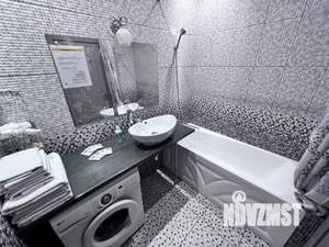 2-к квартира, посуточно, 52м2, 2/4 этаж