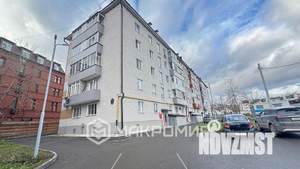 1-к квартира, на длительный срок, 29м2, 1/5 этаж