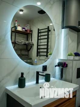 1-к квартира, посуточно, 38м2, 7/15 этаж