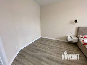 2-к квартира, на длительный срок, 45м2, 10/19 этаж