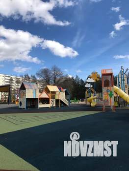 3-к квартира, посуточно, 70м2, 3/5 этаж