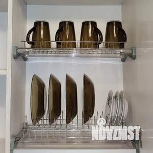 1-к квартира, посуточно, 45м2, 12/20 этаж