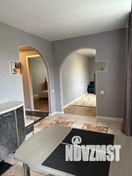 2-к квартира, посуточно, 60м2, 4/5 этаж