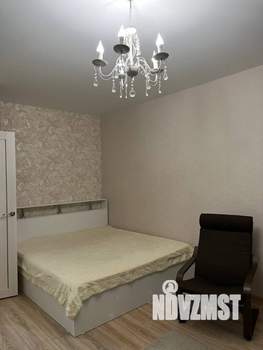 1-к квартира, на длительный срок, 38м2, 4/9 этаж