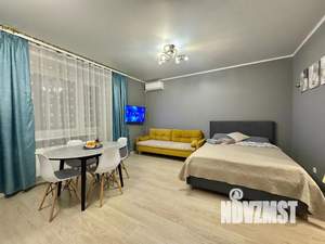 Студия квартира, посуточно, 30м2, 7/9 этаж