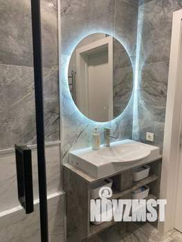 1-к квартира, посуточно, 34м2, 4/10 этаж