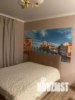 1-к квартира, посуточно, 35м2, 19/26 этаж