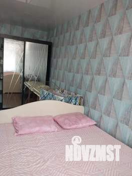 2-к квартира, посуточно, 45м2, 3/5 этаж