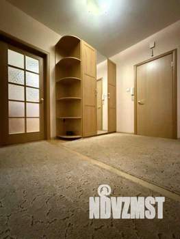 2-к квартира, посуточно, 80м2, 1/1 этаж