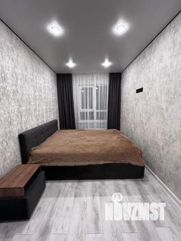 2-к квартира, на длительный срок, 48м2, 19/25 этаж