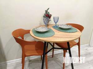 1-к квартира, посуточно, 31м2, 1/1 этаж