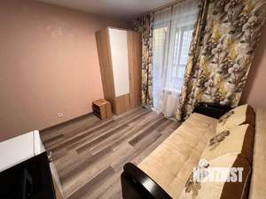 Студия квартира, на длительный срок, 17м2, 2/17 этаж