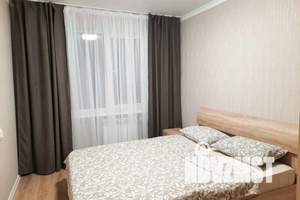 2-к квартира, посуточно, 45м2, 3/5 этаж