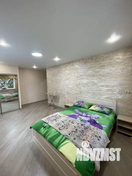 2-к квартира, посуточно, 42м2, 2/5 этаж