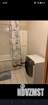 1-к квартира, на длительный срок, 43м2, 7/10 этаж