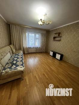 4-к квартира, посуточно, 100м2, 5/14 этаж