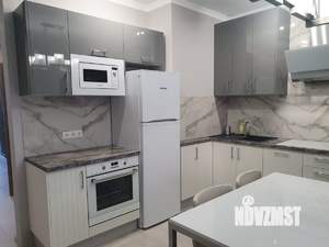 2-к квартира, на длительный срок, 60м2, 7/20 этаж