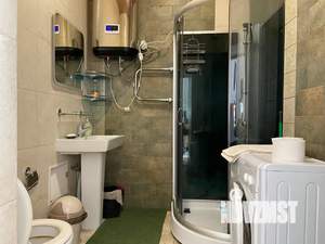 1-к квартира, посуточно, 45м2, 2/4 этаж