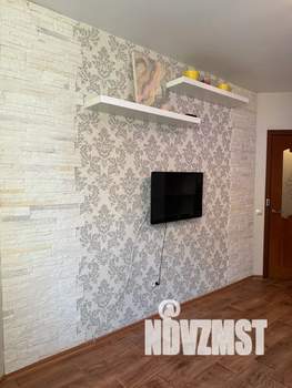 1-к квартира, посуточно, 38м2, 7/10 этаж