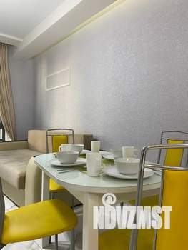 3-к квартира, посуточно, 65м2, 11/20 этаж