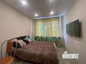 Студия квартира, на длительный срок, 27м2, 6/9 этаж