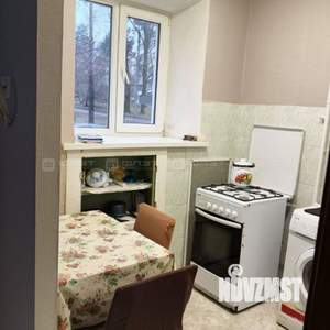 1-к квартира, на длительный срок, 20м2, 1/5 этаж