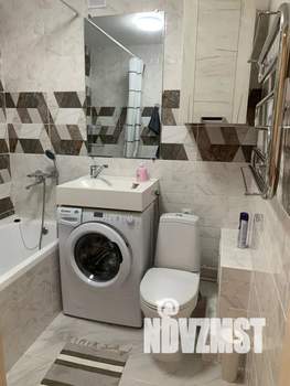 1-к квартира, посуточно, 35м2, 1/10 этаж