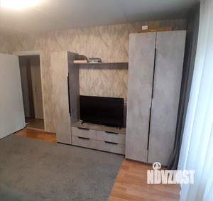 1-к квартира, на длительный срок, 35м2, 5/9 этаж