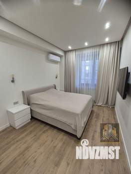 1-к квартира, на длительный срок, 38м2, 16/23 этаж