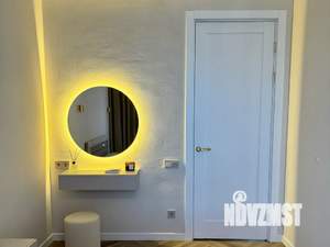 1-к квартира, посуточно, 35м2, 7/23 этаж