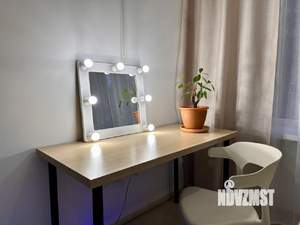 3-к квартира, посуточно, 59м2, 1/5 этаж