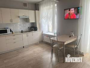 1-к квартира, на длительный срок, 30м2, 6/11 этаж
