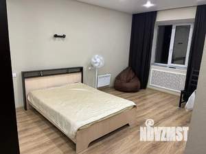 Студия квартира, посуточно, 30м2, 3/5 этаж