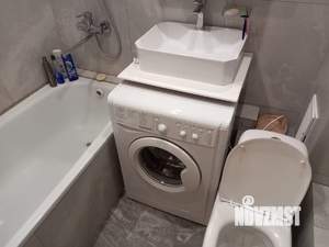 1-к квартира, на длительный срок, 36м2, 6/10 этаж