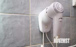 Студия квартира, посуточно, 17м2, 2/2 этаж