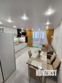 2-к квартира, на длительный срок, 45м2, 5/24 этаж